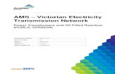AMS Victorian Electricity Transmission Network › system › files › AusNet Services - AMS 10-6… · AMS – Victorian Electricity Transmission Network Power Transformers and