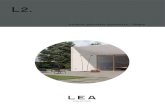CAt LEA WEB - nueva.ferrettistore.com · L2 Formati / Sizes (cm) 60x60 60x120 30x120 45x90 90x90 Vantaggi / Plus Le0 Ceramiche 09 08 L2