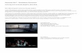 Showreel 2017 Breakdown Document · 2018-01-24 · Showreel 2017 – Breakdown Document Featuring work at Double Negative, 2013-2016 Film: Miss Peregrine’s Home for Peculiar Children