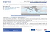 ITALY.migration.iom.int/docs/Analysis_-_Flow_Monitoring...were recorded among those surveyed in Italy, while 30 different nationalities were recorded among migrants and refugees travelling