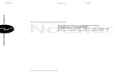 Notater - SSB · NotaterTrine Dale og Bente Hole Evaluering av elektroniske skjemaer i KOSTRA Case: Skjema 20 - Fysisk planlegging, kulturminner, natur og nærmiljø 2005/37 Notater