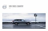 V90 CROSS COUNTRY - pictures.dealer.com...All this time spent thinking about your life has allowed good things to happen. Perhaps you didn’t know, but we have a vision that by 2020