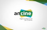 Apresentação do PowerPoint...- Apoio pela ANCINE a projetos de coprodução internacional apresentados por produtoras brasileiras na qualidade de coprodutoras minoritárias. - Valor