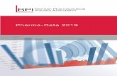 rz pharma 2010 - bpi.de · Own presentation of the BPI based on data from VCI 2019 and the Federal Statistical Office 2019. C onver sifd at b. In 2017, 121,415 people were employed