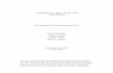 Federal Reserve Bank of New York Staff Reports · 2015-03-03 · The Topology of Interbank Payment Flows Kimmo Soramäki, Morten L. Bech, Jeffrey Arnold, Robert J. Glass, and Walter