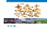 Eaton Brass Products Master Catalog - Macpek › wp-content › uploads › 2014 › 06 › ...Push > Connect Plus see page 75. Push>Connect Polyline Flareless Mini-Barb Plug 1073x