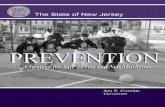 A Strategy for Safe Streets and NeighborhoodsCrime statistics show that while crime decreased overall between 2000 and 2005, statewide juvenile arrests for murder, robbery and weapons