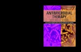 IN VETERINARY MEDICINE EDITION 9780470963029.jpg FIFTH …€¦ · Antimicrobial Therapy in Veterinary Medicine is an essential resource for anyone concerned with the appropriate