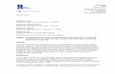 Subject: Compliance Advice Letter to Establish the Multi ... · To remain on the active list of eligible contractors, contractors must complete a minimum of three CSI-Thermal Program