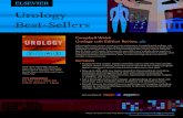 Urology Best-Sellers - Elsevier › __data › assets › pdf_file › ... · Concise and practical, the Penn Clinical Manual of Urology is an indispensable guide to the daily practice