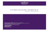 furlough Survey - Weber State University › ... › furlough-survey.pdf · Surveys The first phase includes four surveys: employee furlough survey, business survey, nonprofit survey,