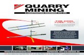 THE COOL TUBE MKII - Quarry Mining · Cool Tech Specs THE COOL TUBE® MKII Developed and manufactured for the intended use of: 3 Hot, humid underground minding activities that are