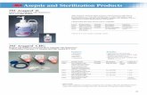 3M AvagardTM D · PDF file 3M TM 1870 Particulate Respirator Mask Medis # Cat. # Description Each/Unit Unit/Case 1870 Particulate Respirator and 20 ea/box 6 boxes/case Surgical Mask