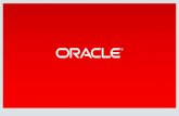 Oracle 11g on OpenVMS and Rdb 7 - GTUG › HotSpot2015 › download › Presentation › 3B03.pdfOracle 11g on OpenVMS and Rdb 7.3 Feature Highlights Wolfgang Kobarg-Sachsse, Oracle