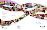 NOT FOR PROFIT - Expression › files › editor_upload › File › ... · 2011-07-20 · Victorian Deaf Society 122nd Annual Report Leading the way 2006 Victorian Deaf Society ABN