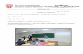 Robotics Club - Sanjay Ghodawat Group of Institutions · Robotics Club Date: 18 Guest Lecture on Robotics Founder - AeroBotix TechSolutions, Kolhapur. th Jan 2018 of Ajinkya Dixit