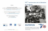 Contacts : Service Départemental de l'Ardèche Archives …museedelaresistanceenligne.org/musee/doc/pdf/100.pdf · 2014-05-28 · Le Cheylard, samedi 5 juillet 2014 à 20h30 - Salle
