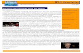 IPSO Newsletter · PDF file Dear IPSO colleagues, The past months were characterized by various candidates’ activities in different European countries and there will more IPSO activities