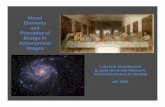 Visual Elements and Principles of Design in … › archive › aic2009 › lbonnel-visual_elements...Visual Elements and Principles of Design in Astronomical Images Letty and Jerry
