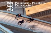 2018 Peinlichkeit und Exzellenz - aprentas · aprentas Postfach, 4002 Basel Telefon +41 61468 18 34 aprentas Jahresbericht 2 0 1 8 // Pannen, Pleiten, Potenzial Jahresbericht Pannen,