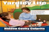 Hidden Cavity Culprits - growingsmilespa.comgrowingsmilespa.com › wp-content › uploads › 2011 › 05 › yardleylifemagazine.pdfyour kids’ teeth. Cavity-culprit no. 1: gummy