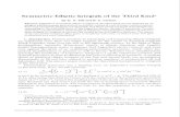 Symmetrie Elliptic Integrals of the Third Kind* › journals › mcom › 1970-24-109 › S0025-5718...2. Elliptic Integrals of the Third Kind. Legendre's standard elliptic integral