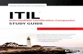 ITIL Study Guide - download.e-bookshelf.de › download › 0007 › 6811 › ... · Liz Gallacher is a service management consultant and trainer with 30 years of practical experience.