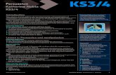 Persuasion KS3/4 · 2016-04-28 · Lesson 1: Persuasion and manipulation Learning objectives By the end of the lesson students will have learnt: f How professionals persuade people