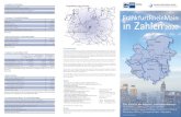Tourismus in FrankfurtRheinMain in Zahlen2020 › ... › frankfurtrheinmain-in-zahlen-data.… · Vom Flughafen Frankfurt/Main fl iegen wöchentlich 99 Fluggesellschaften zu 311