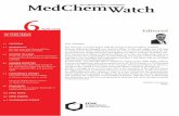 MedChem The o cial EFMC e-newsletterWatch 6...1 MedChemThe o;cial EFMC e-newsletterWatch 6 April 2009 Editorial IN THIS ISSUE EDITORIAL PERSPECTIVE An Interview with Gerhard Ecker,
