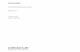 Oracle Net8 Administrator s GuideOracle Net8 Oracle Net8 Administrator’s Guide Release 8.0 December, 1997 Part No. A58230-01
