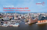 13. September 2020 Haspa Marathon Hamburg 2020 · 1 day ago · 4 ORGANISA Haspa Marathon Hamburg 2020 – Organisations- und Hygienekonzept* Das nachfolgende Organisations- und Hygienekonzept