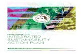 Leon County Integrated Sustainability Action Plancms.leoncountyfl.gov/Portals/7/docs/isap.pdf · Leon County’s Integrated Sustainability Action Plan (ISAP) is a sustainability strategic