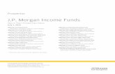 J.P. Morgan Income Funds › blob-gim › 1383216419720 › 83456 › PR... · 2017-02-03 · J.P. MORGAN INCOME FUNDS JPMorgan CorePlus BondFund (AllShareClasses) (aseriesofJPMorganTrustII)