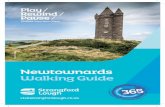 Newtownards Walking Guide - Visit Ards and North Down · Newtownards Walking Guide. Newtownards: Royal Charter In 1613, King James I granted ‘Royal Charters’ to 40 towns across