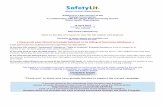 SafetyLit is a free service of the › week › 2016 › 160410.pdfSafetyLit ® Weekly Literature Update Bulletin SafetyLit is a free service of the SafetyLit Foundation in collaboration