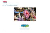 2019 Terrigal Public School Annual Report · 2020-05-11 · Introduction The Annual Report for 2019 is provided to the community of Terrigal Public School as an account of the school's