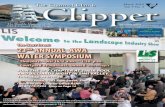 The Channel Islands March 2015 Vol. 9 No. 3eldoradocomm.homestead.com › March2015Clipper.pdfAssociation of Water Agencies of Ventura County Presents its 23rd Annual Water Symposium