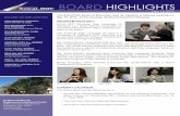 BOARD HIGHLIGHTS - Southern California Regional ... › news › board_highlights_pdf › 2013-05-16... · 5/16/2013  · BOARD HIGHLIGHTS Southern California Regional Occupational