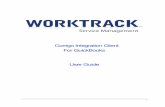 Corrigo Integration Client For QuickBooks User Guide › learningcenter › Content › User Guides › … · Corrigo Integration Client for QuickBooks -- User Guide 2 This documentation