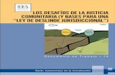 Idón Moisés Chivi Vargas - ConstitutionNetconstitutionnet.org › sites › default › files › chivi.pdf · 2017-06-08 · en gran parte de América Latina. Es en este campo