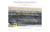 THE PENNSYLVANIAN GEOLOGY OF SOUTH-CENTRAL IOWA€¦ · Northwest Missouri State University Department of Geology/Geography 800 University Drive Maryville, MO 64468-6001 jppope@nwmissouri.edu