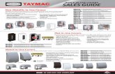 WHILE-IN-USE COVERS SALES GUIDE - HubbellElectrical_Systems/.pdfs/... · WHILE-IN-USE COVERS SALES GUIDE 3R AND 2012 CEC COMPLIANT 1" 31 2 "Hubbell-TayMac_H3059Rev2014Final.indd 1