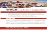 KEY POINTS - Gold Mountain Limited | Gold Mountain Limited › assets › ...Note: The Board of Directors anticipate placing the Shortfall 45.9M shares from the 18 November 2013 Rights