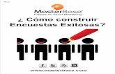 ¿ Cómo construir Encuestas Exitosas?info. ... eMarketing: Tendencias, Casos de éxito, Consejos, Tips, Suscríbase. eBooks de eMarketing Blog de eMarketing Centro de Entrenamiento