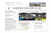 Journal de la classe PA - educagri.fr › ... · Le 17 mars 2012: Portes Ouvertes au lycée de Montluçon Larequille Pour plus de renseignements appelez le 04-70-51-00-20 Propos d'un