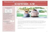 Comment parler du Coronavirus à vos enfants › docs › covid-19 › COVID-19_Talking to... · 2020-05-21 · 1 COVID-19 Comment parler du Coronavirus à vos enfants Vérification