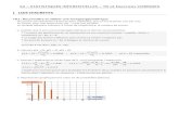 S3 – STATISTIQUES INFERENTIELLES – TD et Exercices ...jff-dut-tc.weebly.com/uploads/1/4/7/9/14799044/s3_-_statinfér... · S3 – STATISTIQUES INFERENTIELLES – TD et Exercices