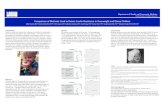 Comparison of Methods Used to Detect Insulin Resistance in ... · Comparison of Methods Used to Detect Insulin Resistance in Overweight and Obese Children Kae Houmes MD1; Randa Kutob