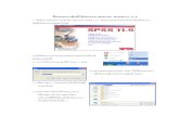 ขั้นตอนการต ิดตั้งโปรแกรม SPSS for Windows 11intraserver.nurse.cmu.ac.th/mis/download/publication/527_file.pdfขั้นตอนการต